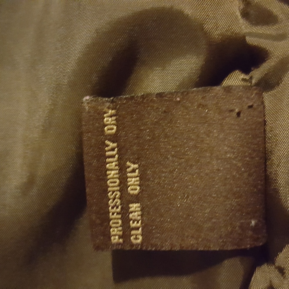 Guess Jacket - Picture 6 of 7